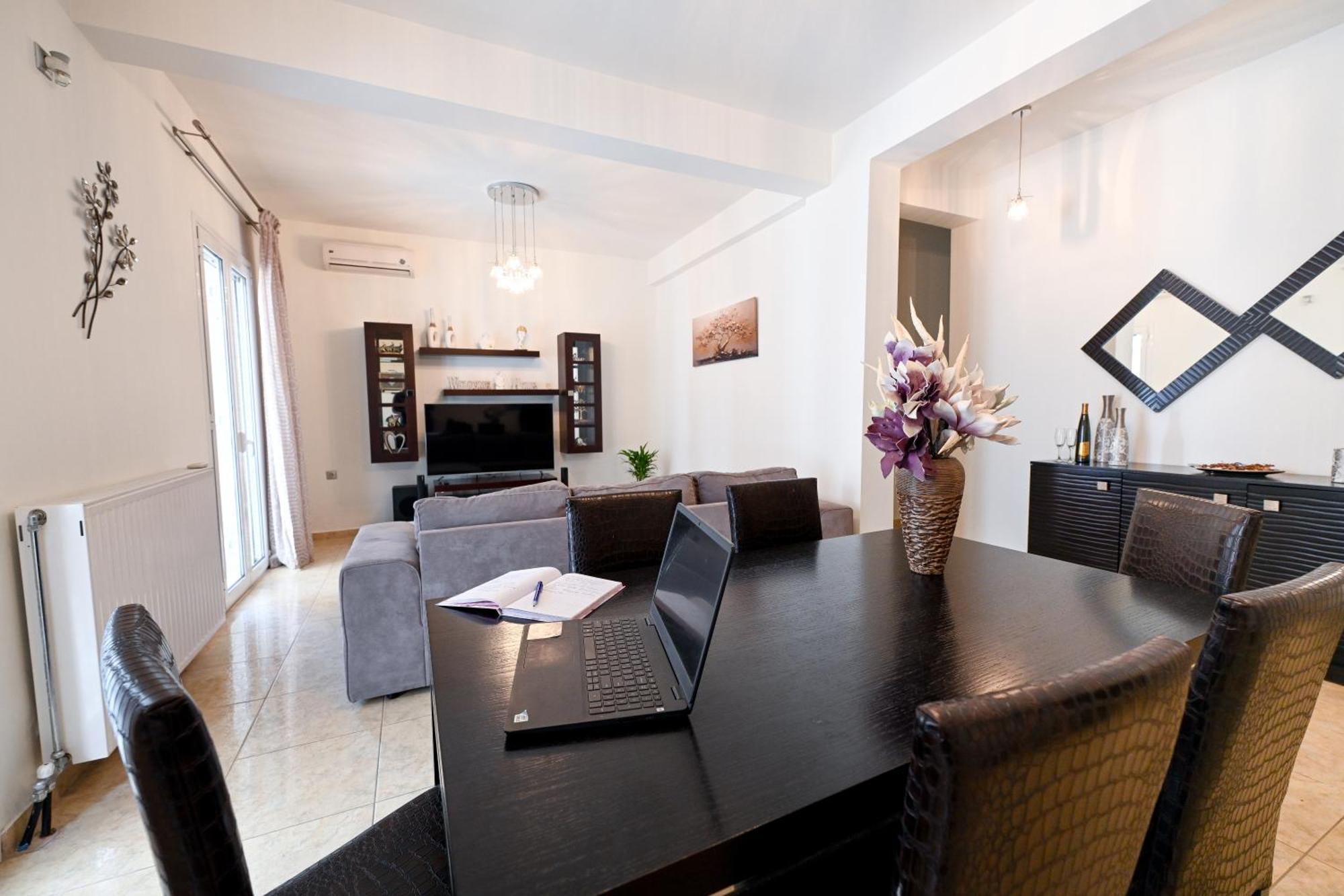 Dafni'S House Villa Skiathos-stad Buitenkant foto