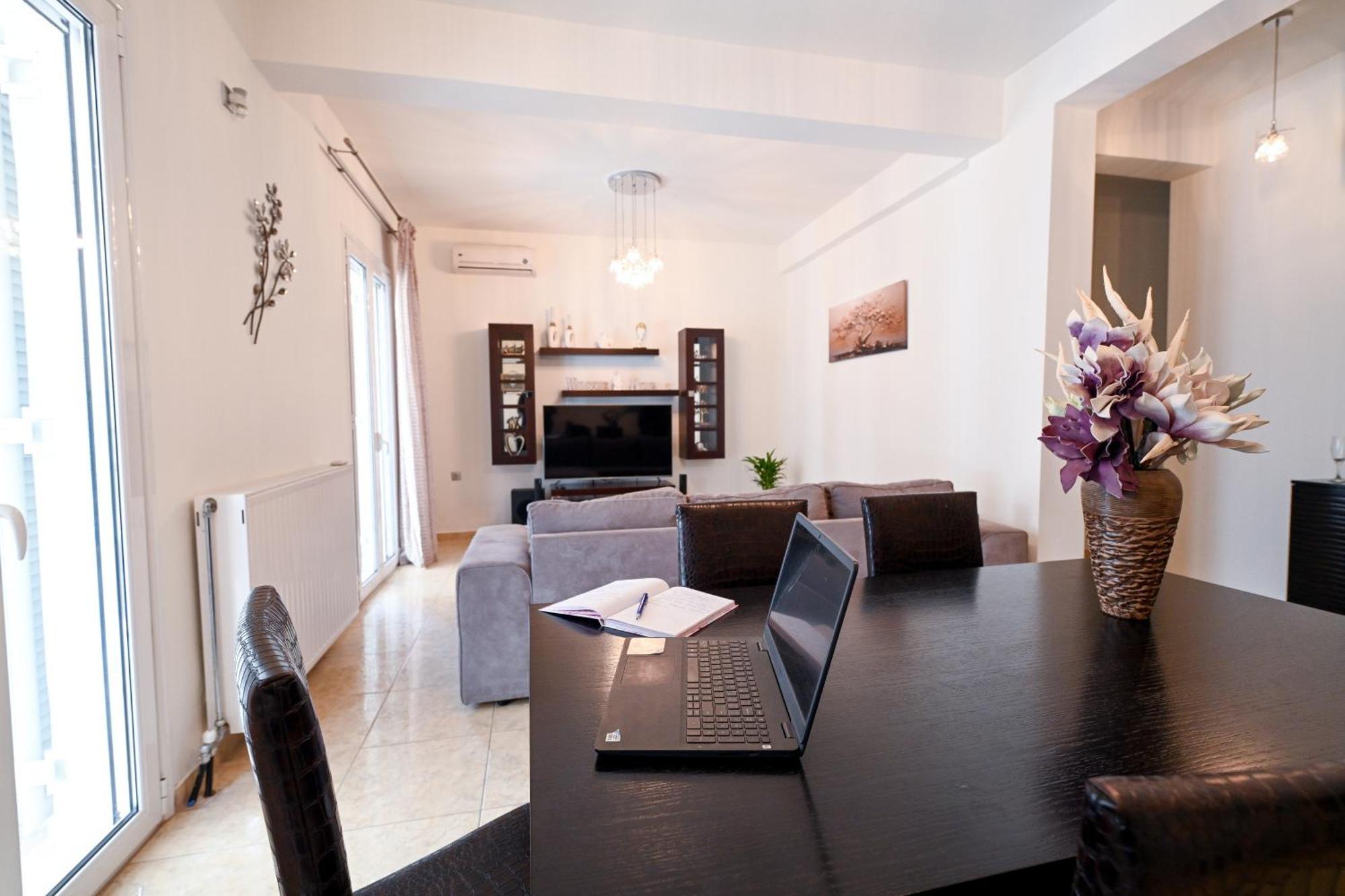 Dafni'S House Villa Skiathos-stad Buitenkant foto