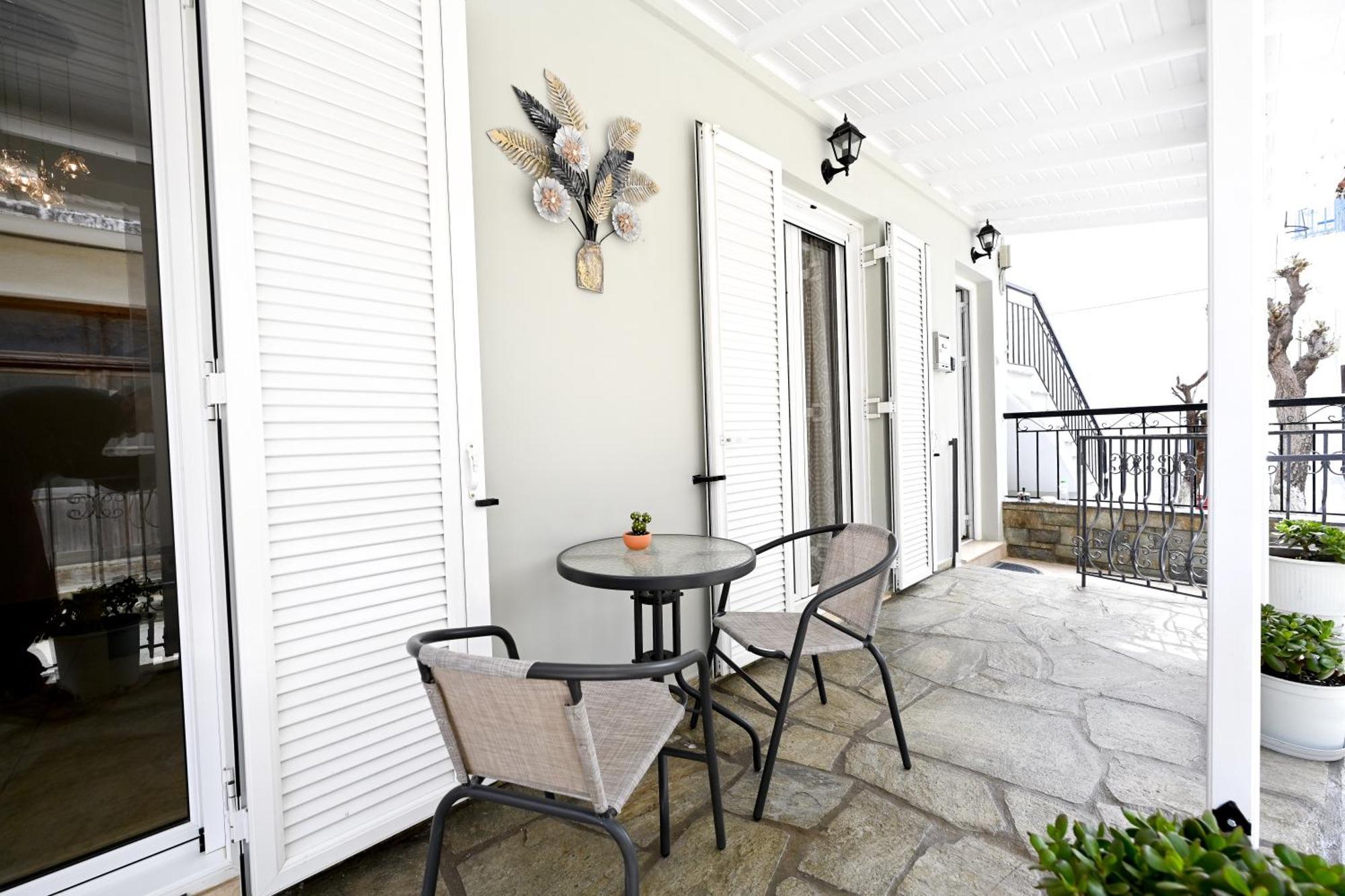 Dafni'S House Villa Skiathos-stad Buitenkant foto