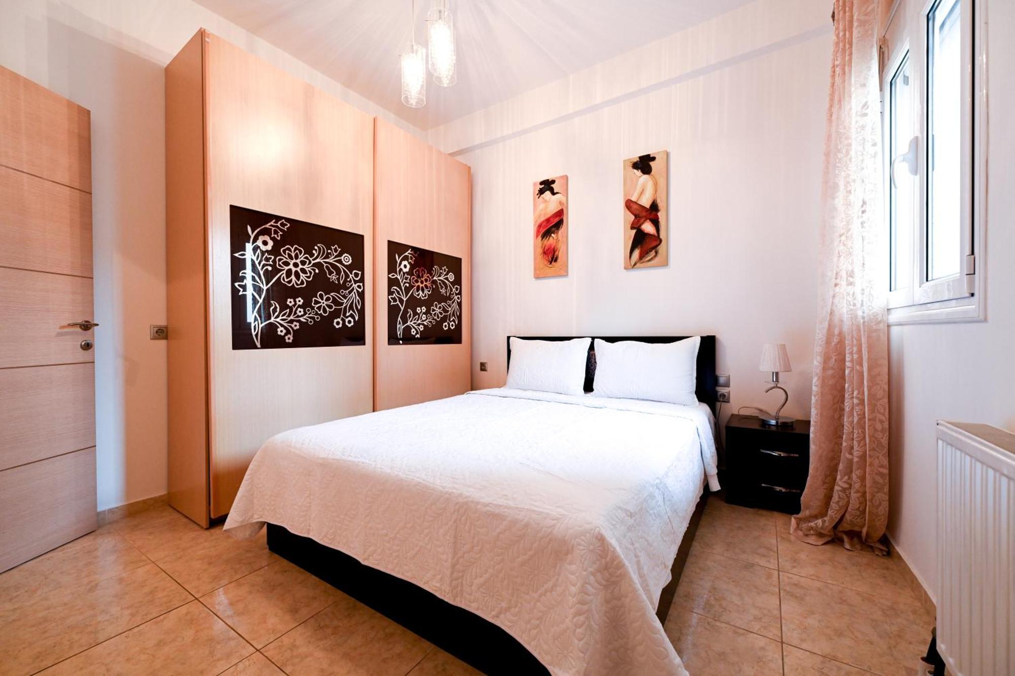 Dafni'S House Villa Skiathos-stad Buitenkant foto