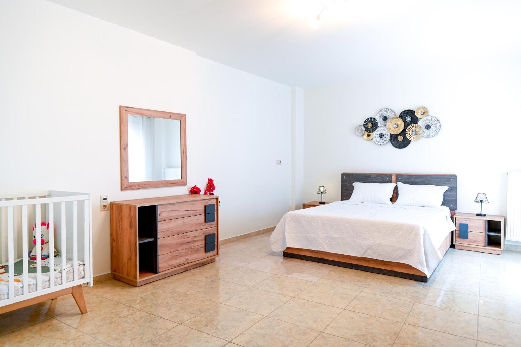 Dafni'S House Villa Skiathos-stad Buitenkant foto